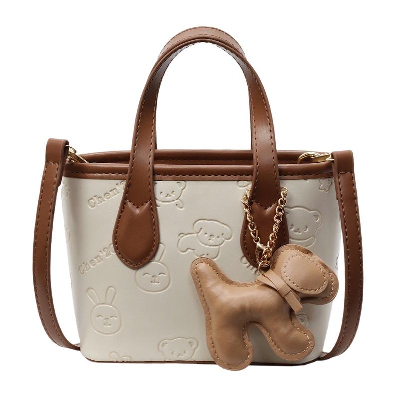 

New Fashion Portable Small Square Bag Women s Shoulder Messenger Bag no pendant