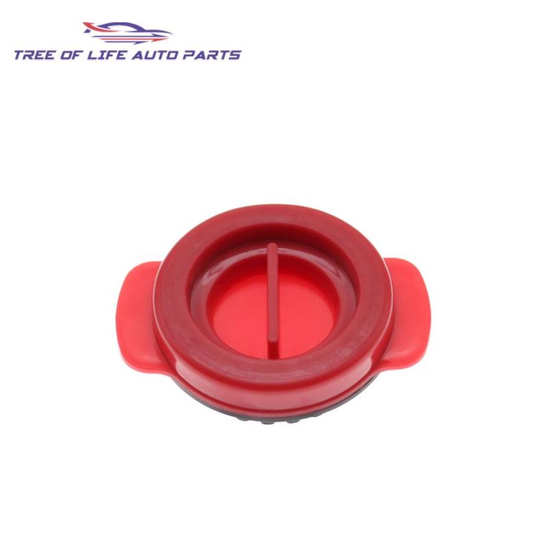 Oil Pump Suction Gasket Seal For Jeep Lancia Fiat Alfa Romeo Saab Chevrolet Suzuki 55589549 68103965AA 6000625326 71749352