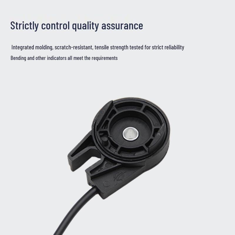 

Longjia Victoria 150 Side Stand Kickstand Flameout Switch for Scooter 0.6