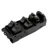 25401-1E400 Power Window Switch Electric Window Main Switch For Nissan Altima 1993-1994