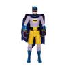 The Batman Classic TV Series Boxing Batman Action Figure
