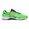 Asics Lazerbeam RH Comfortable Low Top Kids' Running Shoes Green Kids' 1154A144-300