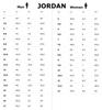 Air Jordan 6 Retro - Ochre Air - Herren Sneakers Basketball Schuhe CT8529-170 ORIGINAL