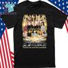 Eagles 55 Jahre 19712026 Unterschrift Danke für die Erinnerungen Unterschrift T-Shirt Unisex T-Shirt