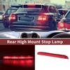 Replacement 26590JD000, 89072564 Rear Third Brake Light For Nissan Qashqai J10