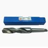 Extra Long Taper Shank Spiral Drill Bits: Sizes 26mm-50mm