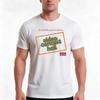 Video Concert Hall Tshirt Summer Casual Cotton Tee Oversized Streetwear Tops Vintage Graphic Print Loose Fit Short Sleeve
