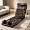 Multi-Function Massage Mat with Heat Therapy for Pain Relief