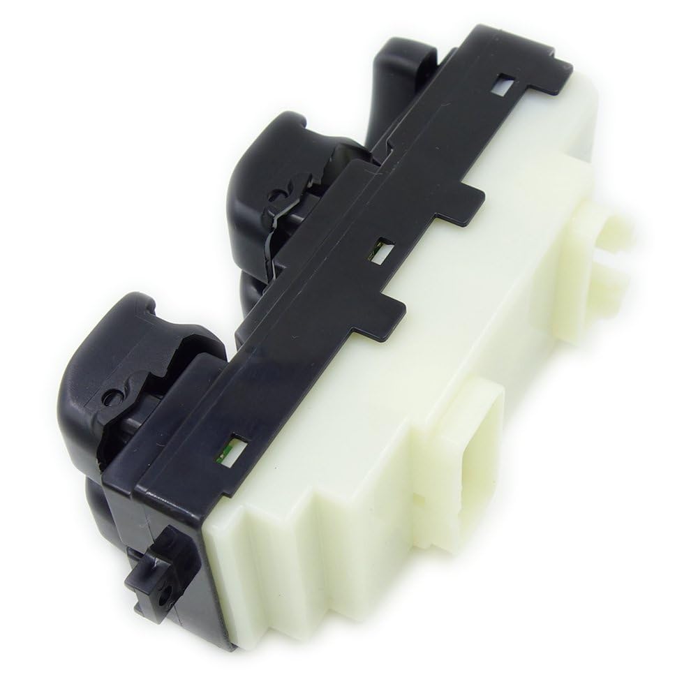 ELECBRO Power Window Switch Driver Seat Compatible L760S L780S MAX (Max) L950S L952S L960S L962S 12P+6P