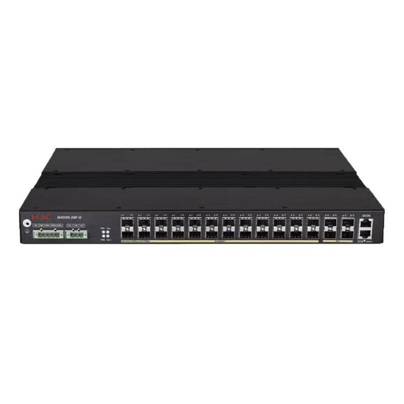 H3C IE4500-28F-G Industrial Core Switch