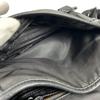 PRADA Re-Nylon 2VD034 Shoulder Bag black Women used