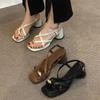 Calzado para mujer – Sandalias