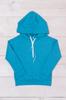 Hoodie (boys) Any Season 6226-057-4 HC