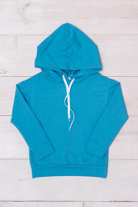 Hoodie (boys) Any Season 6226-057-4 HC