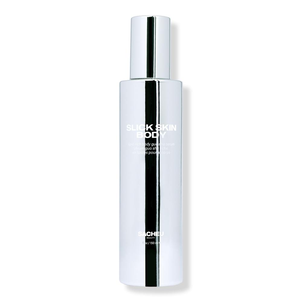 

Sacheu Slick Skin Body Lipid Rich Oil Serum 5.0 Oz