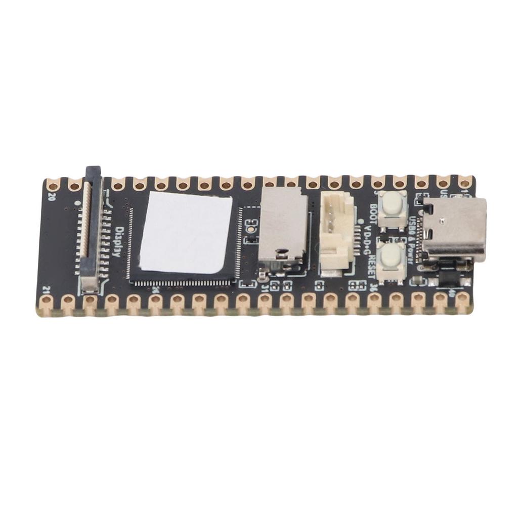 RK3506    Development Board for  , 128MB DDR3L  , 3   Arm  , for Smart Homes Automation Devices