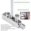 Upgraded Faucet Angle Valve Broken Wire Extractor Tool, Portable Tap Water Pipe Repair Kit for PPR/PPE Pipes