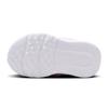 Nike Star Runner 5 TD Pink Foam Baby Sneakers Pure-Platinum White HF7006-600