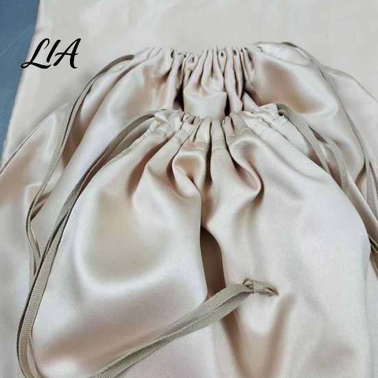 Compact Travel Storage Drawstring Bag for Handbags, Durable 600D Oxford Cloth Foldable Living Room Organizer Dustproof Organizer, Large Capacity