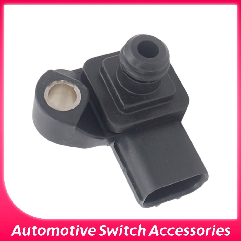 37830-PNC-003 Pressure MAP Sensor For Honda Accord Civic Element Acura RL TL TSX 37830PNC003