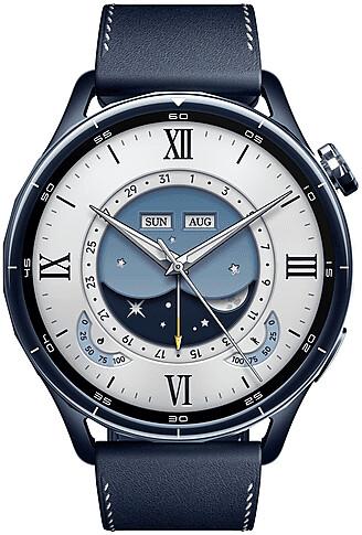 Xiaomi Watch S5 Ceramic Blue