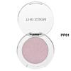 The Saem - Saemmul Single Shadow Shimmer - 9 Colors