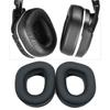 Earpads Ear Cushions Soft Protein Leather / Cooling Gel/ Mesh for 700 Gen2 Headphones Enhances Gaming
