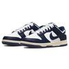 Nike Dunk Low 'Vintage Navy' Women's DD1503-115