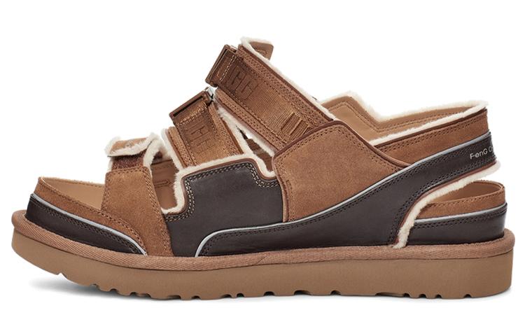 UGG Sandal X Feng Chen Wang Women s 1125206-CHE 39