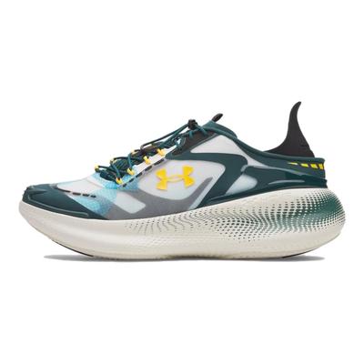 Echo Slipspeed Comfortable Fit Breathable Lifestyle Casual Shoes Unisex Shoes White Green 6006061-103