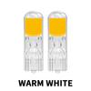 10PCS T10 W5W 194 T15 W16W Sapphire Drive-free LED Bulbs COB Interior Car Reading Lights Dome Auto Brake Lamp White 6000K Yellow