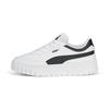PUMA CALI Dream L - Puma White/Puma Black (392730-01) - 25.5cm