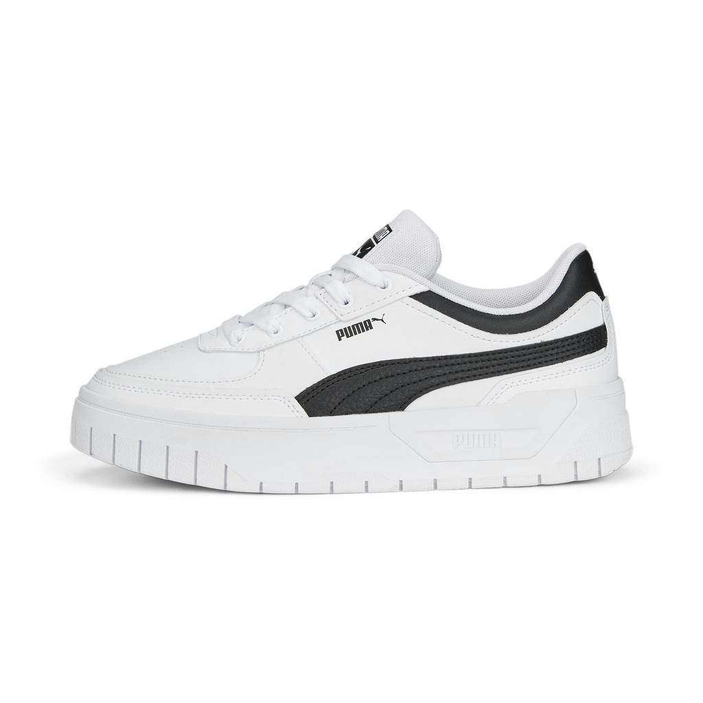 PUMA CALI Dream L - Puma White/Puma Black (392730-01) - 25.5cm