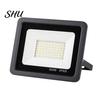 Floodlight LED IP66 Waterproof Super Bright Energy-saving Good Heat Dissipation Outdoor with Bracket Garden Safety Lighting Supplies