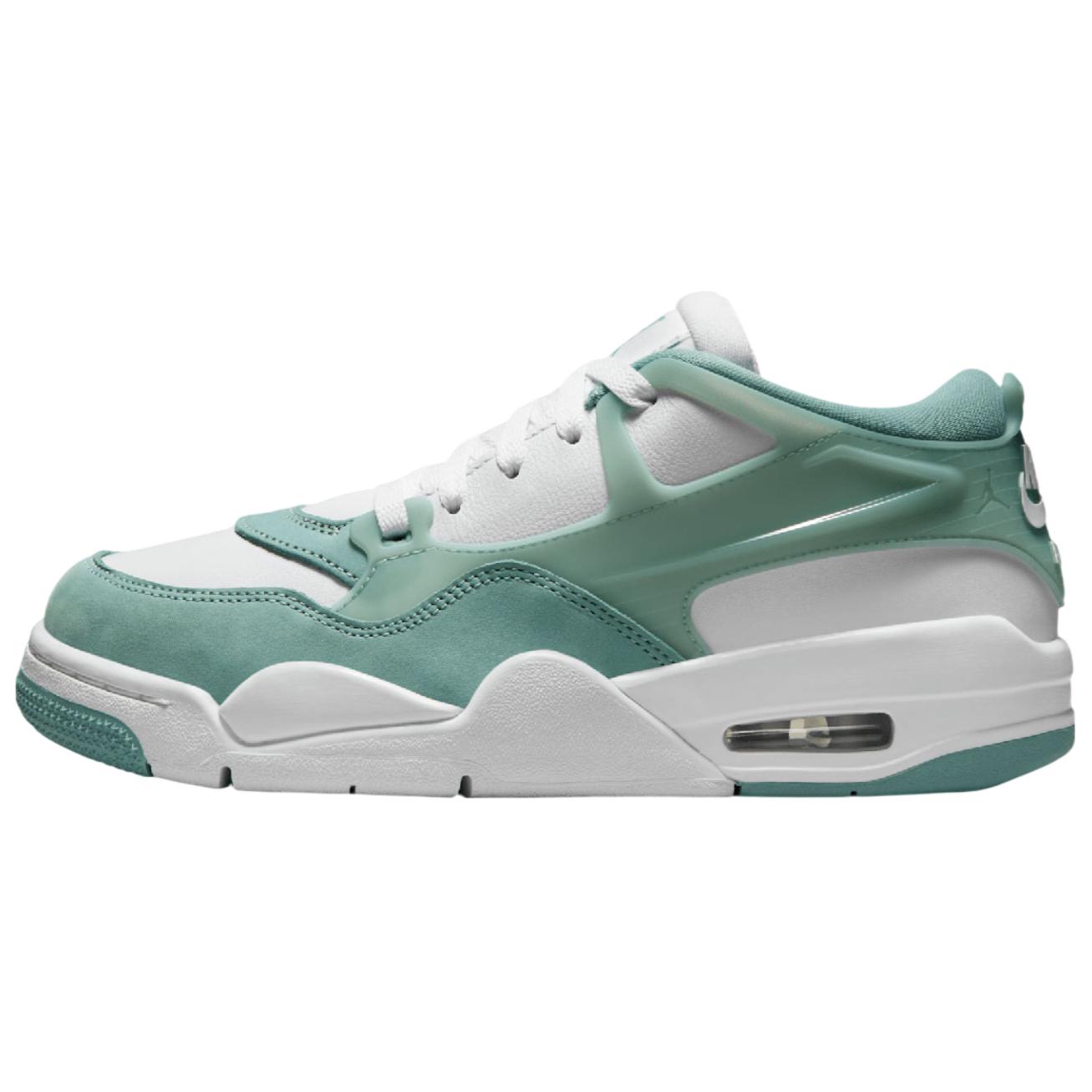 Air Jordan 4 RM Women White Cannon FQ7940-138 EU 38