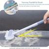 Multi-Functional Hair Remover Mitt - Pet Hair and Lint Removal Tool for Wet and Dry Use- Reusable, Washable, and Sticky  Carpet