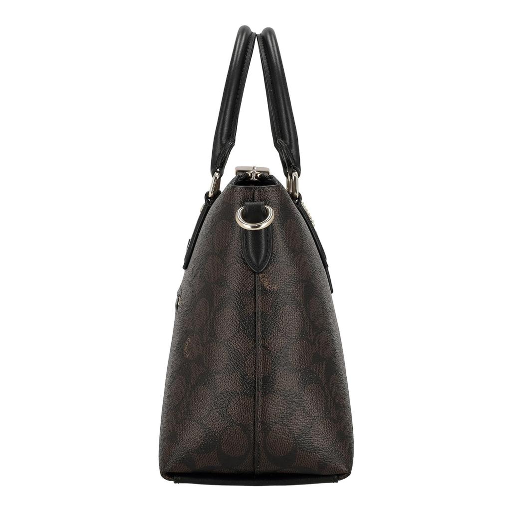 Coach CW422 IMXAQ Handbag Women's [Used]