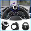 1pc Car Steering Wheel Booster Ball Labor Saving Turning Car Accessories Auto For Opel Astra H G J Insignia Mokka Zafira Corsa Vectra B C D