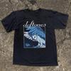 Rzadka Czarna Koszulka Unisex Deftones Diamond Eyes z Krótkim Rękawem Rozmiar S-5XL Koszulka Unisex