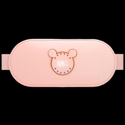 WayourCare Electric Menstrual Heating Pad CN Plug (adapter Included)