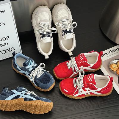 Sapatos de mulher – Ténis