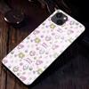 Shugo Chara Phone Case For IPhone 17 Pro Max 16 15 14 Pro Max 13 11 X Xs Xr 8 7Plus Glass Cover
