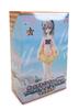 Girls Und Panzer the Movie Premium Summer Beach Figure "Alice Shimada" (Prize)