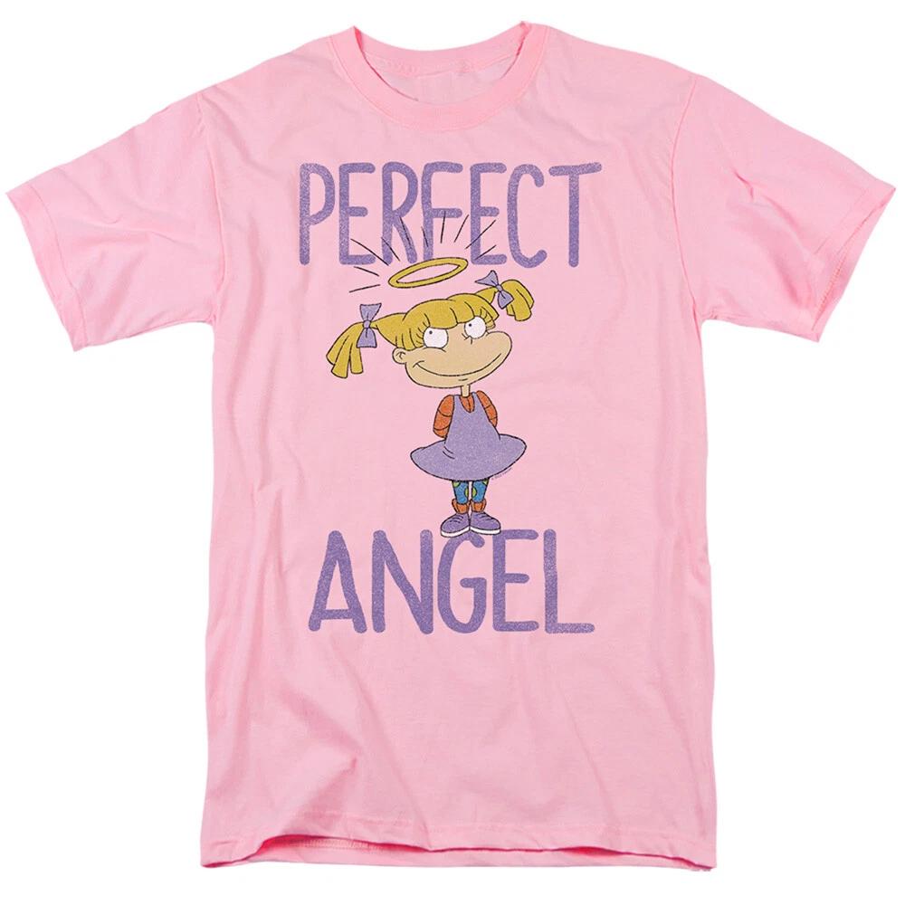 Rugrats  Angelica - Perfect Angel  T-Shirt - to 4X 2XL
