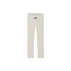 SS22 Relaxed Sweatpants Wheat Logo Men's FOG-SS22-105