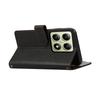 For Xiaomi 14T Pro Case Multi Card Slots Zipper Leather Phone Cover with Wrist Strap