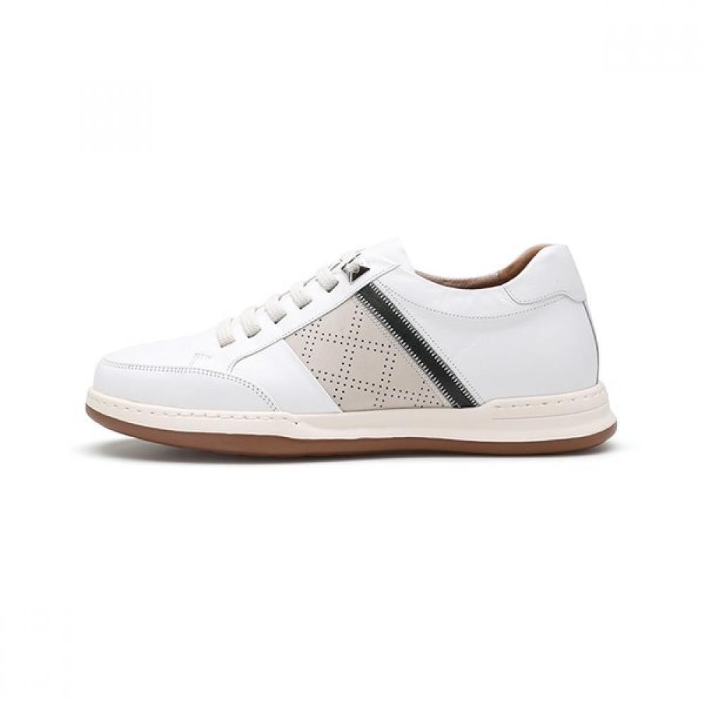 MiSope Men S SneakerS 3cm 022530001 2color