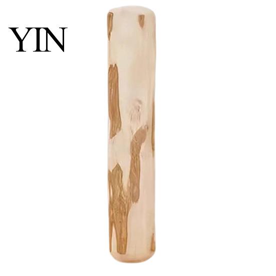 Pet Friendly Wooden Chews Coffee Wood Dog Chew Stick, Puppy Teething Toy, Durable Toys for Small to Large Dogs Natural Dental Health Toy Aggressive