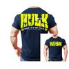 Hulk OutSeel The Rush Fitness Training Outdoor Sports Leisure TShirt Mens and Womens Luxury Brand Top