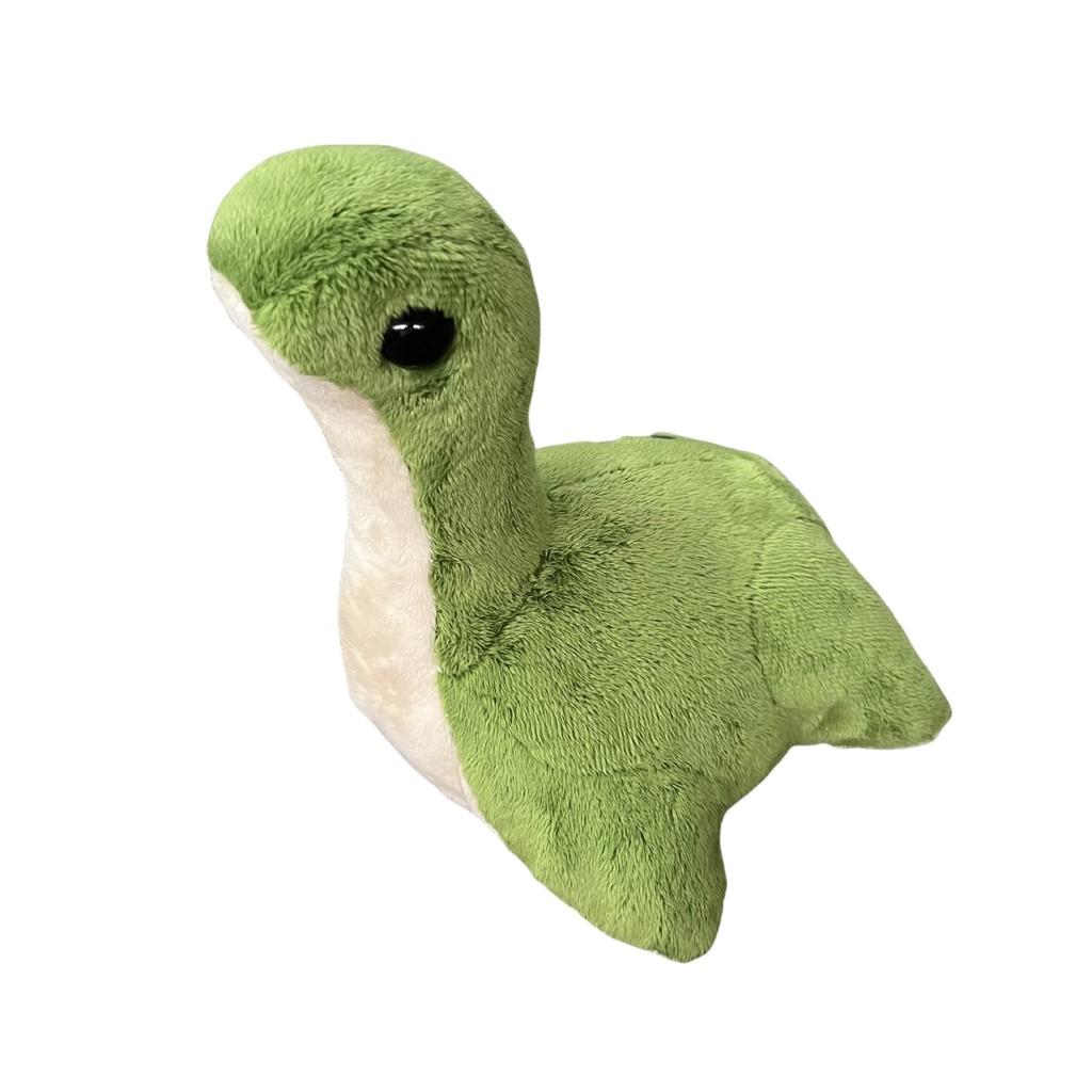 Apex Little Water Monster Plush Toy Soft Cartoon Character For Kids And Collectors